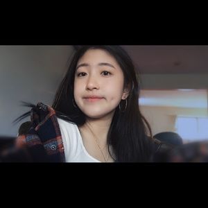 Meet your Posher, Jess